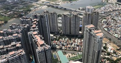 Thế Giới Di Động, FPT Telecom mở rộng sang bất động sản