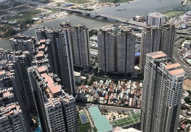 Thế Giới Di Động, FPT Telecom mở rộng sang bất động sản