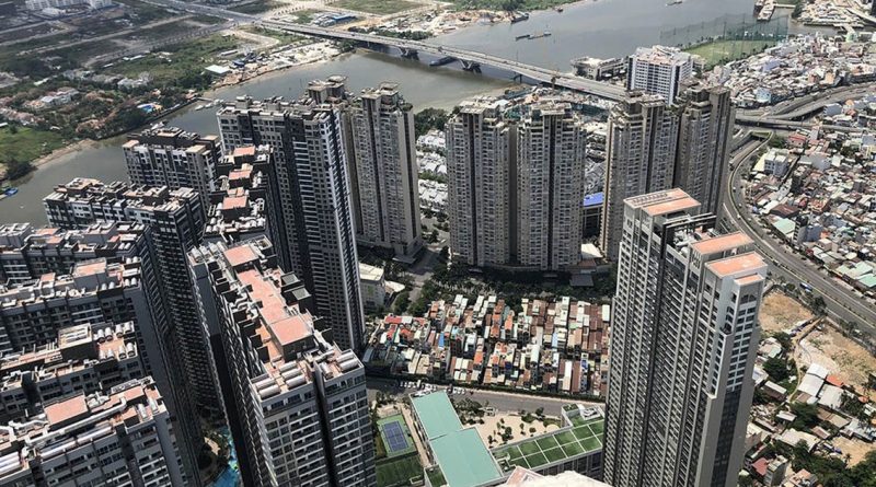 Thế Giới Di Động, FPT Telecom mở rộng sang bất động sản