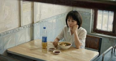 Bát mỳ 35 nghìn và lời xua đuổi của chủ quán giúp tôi thay đổi cả cuộc đời