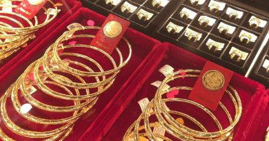 Chênh lệch giá vàng giảm nhanh, đầu tư vàng không còn ‘sáng cửa’