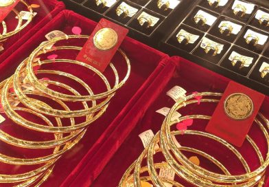 Chênh lệch giá vàng giảm nhanh, đầu tư vàng không còn ‘sáng cửa’