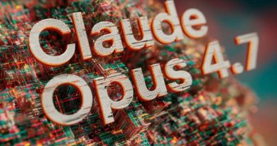 Claude Opus 4.7 ra mắt: Thị giác tăng gấp 3, tự kiểm tra code trước khi báo cáo