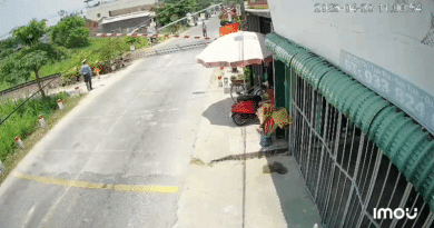 Thông tin bất ngờ về tài xế