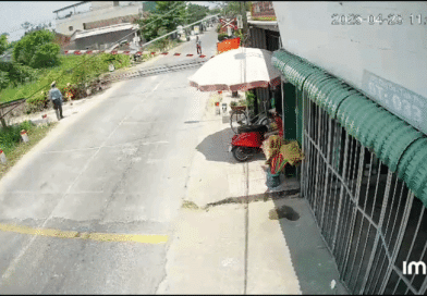 Thông tin bất ngờ về tài xế