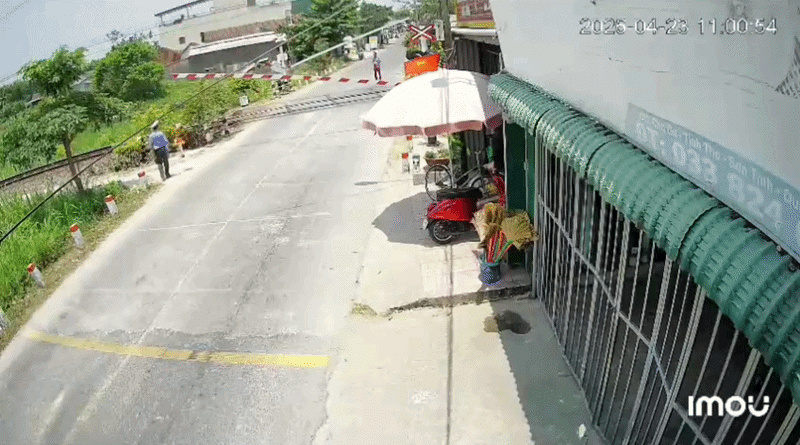 Thông tin bất ngờ về tài xế