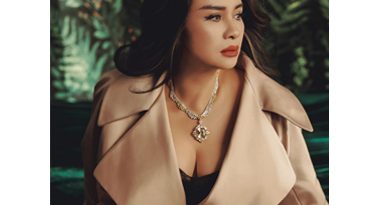 Tạp chí Đẹp 305: Là tri kỷ