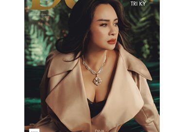 Tạp chí Đẹp 305: Là tri kỷ