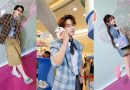 Hãy rực rỡ theo cách rất riêng như Crocs tại Pop Up Vạn Hạnh Mall