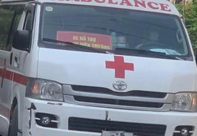 Làm rõ vụ nam tài xế xe ôm tử vong trong phòng trọ ở TP.HCM