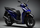 Bản đặc biệt Honda SH Vetro Blue 2026 ‘Made in Italy’ rục rịch về Việt Nam