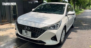 3 sai lầm phổ biến khi đỗ ô tô, các tài xế cần tránh