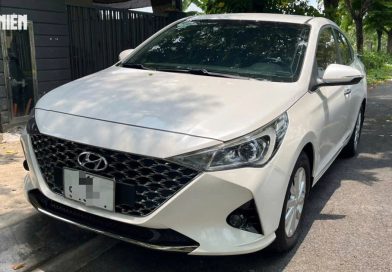 3 sai lầm phổ biến khi đỗ ô tô, các tài xế cần tránh