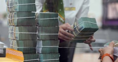 Chậm kê khai thuế, hộ kinh doanh bị phạt ra sao?