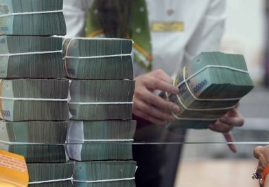 Chậm kê khai thuế, hộ kinh doanh bị phạt ra sao?