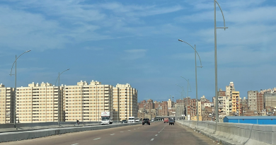 Thành phố quá tải và giấc mơ sa mạc – Tạp chí Kiến trúc Việt Nam