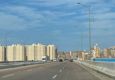 Thành phố quá tải và giấc mơ sa mạc – Tạp chí Kiến trúc Việt Nam