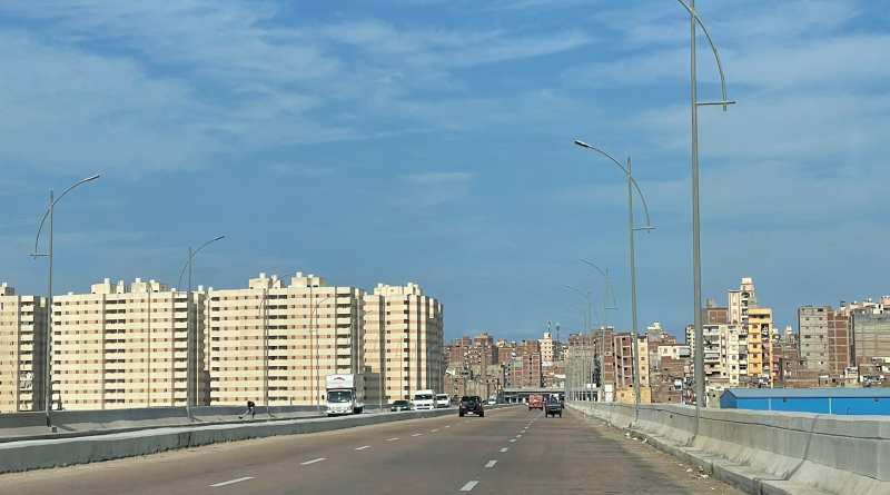 Thành phố quá tải và giấc mơ sa mạc – Tạp chí Kiến trúc Việt Nam