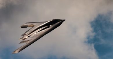 Áo bất ngờ có động thái khiến Mỹ khó xử