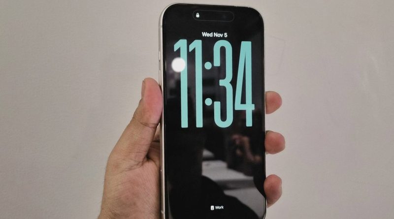 Những thay đổi đáng chú ý của iOS 26.5 và iOS 27