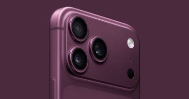 iPhone 18 Pro lộ diện bảng màu ‘cực phẩm’