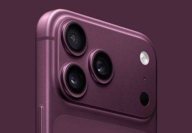 iPhone 18 Pro lộ diện bảng màu ‘cực phẩm’