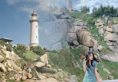 Không thể tin vào mắt mình, đến Phú Yên rồi mới biết không có mỹ từ nào miêu tả hết vẻ đẹp này!