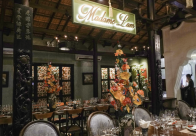 “Mở Vị Thời Trân” – Chuyến tàu ẩm thực Bắc Nam đầy xúc cảm