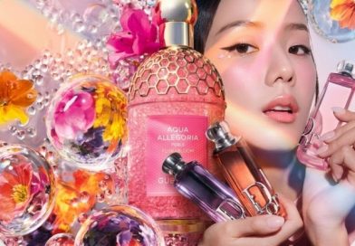 Linh nghiệm hơn cả đi cầu duyên: Top nước hoa "gọi đào hoa" vượng phong thủy giúp bạn thoát ế ngay năm 2026