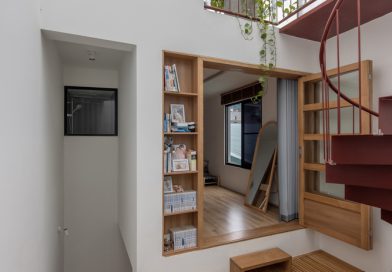 Loli House – Tạp chí Kiến trúc Việt Nam