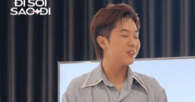 Mason Nguyễn xin lỗi fan và đồng nghiệp nữ, không bị áp lực bởi nhãn hàng hay cư dân mạng