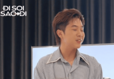 Mason Nguyễn xin lỗi fan và đồng nghiệp nữ, không bị áp lực bởi nhãn hàng hay cư dân mạng