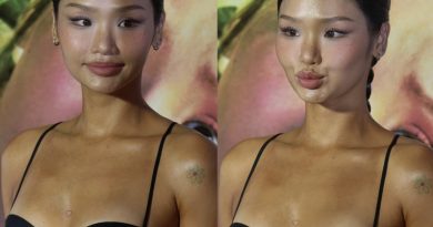 Miu Lê nhập hội da nâu, thành công ngang ngửa Xoài Non chứ không đùa