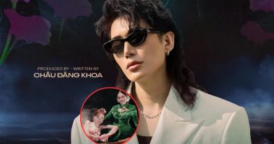 Nhạc sĩ Châu Đăng Khoa lên tiếng, giải thích câu hát gây tranh cãi “lúa chín cao nhưng chẳng hề cúi đầu”