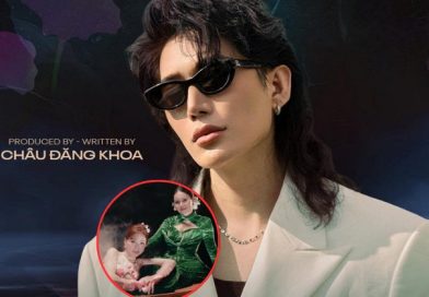 Nhạc sĩ Châu Đăng Khoa lên tiếng, giải thích câu hát gây tranh cãi “lúa chín cao nhưng chẳng hề cúi đầu”