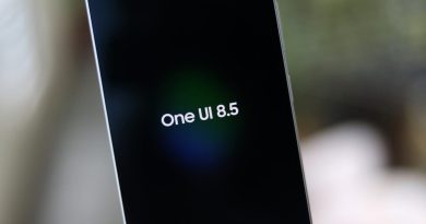 Loạt điện thoại Galaxy ‘lên đời’ One UI 8.5 trong tháng 4