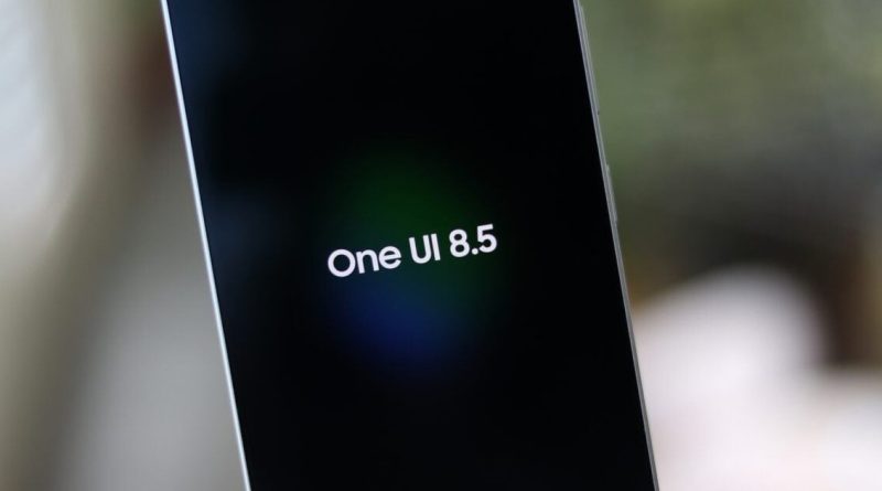 Loạt điện thoại Galaxy ‘lên đời’ One UI 8.5 trong tháng 4