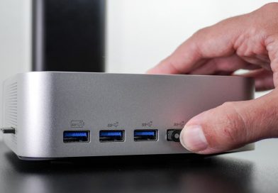 Thay đổi nhỏ giúp Mini PC chạy nhanh như máy tính bàn