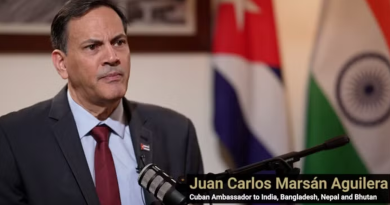 Nga gửi tín hiệu gì khi đưa dầu tới Cuba bất chấp lệnh cấm?