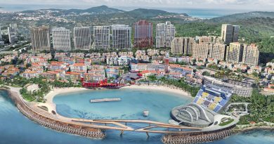 Bất động sản Phú Quốc bước sang chu kì tăng trưởng ấn tượng