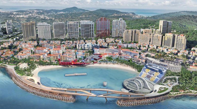 Bất động sản Phú Quốc bước sang chu kì tăng trưởng ấn tượng