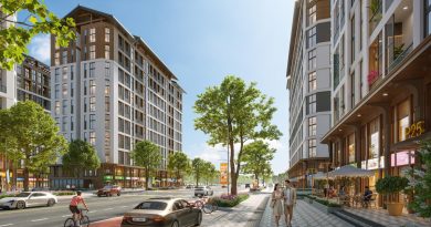 Căn hộ Sun Group Nam Hà Nội củng cố lợi thế bằng chính sách hấp dẫn nhà đầu tư đến sớm