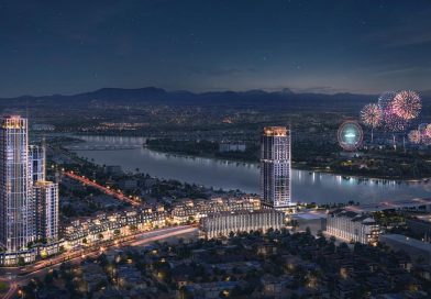 Vì sao giới đầu tư đổ sự chú ý vào căn hộ cho thuê tại Đà Nẵng?