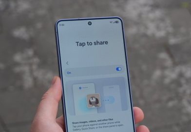 Samsung mang tính năng chia sẻ dữ liệu ‘chạm là xong’ lên One UI 9