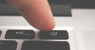 Quy tắc ‘7 ngày’ và sự thật về việc khởi động lại máy tính