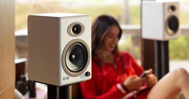 Mua loa mới nhưng nghe chưa hay, hãy thử ngay ‘chiêu’ này