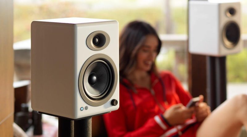 Mua loa mới nhưng nghe chưa hay, hãy thử ngay ‘chiêu’ này