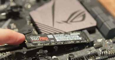 Sau bão giá RAM, đến lượt SSD và CPU ‘rủ nhau’ lập đỉnh mới