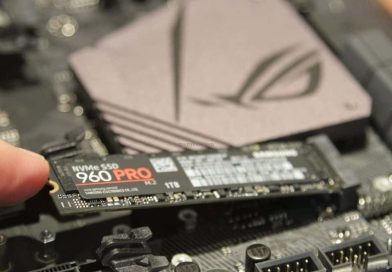 Sau bão giá RAM, đến lượt SSD và CPU ‘rủ nhau’ lập đỉnh mới