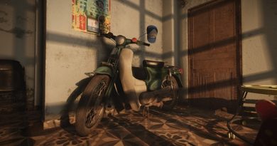 Sự ám ảnh và nỗi day dứt muộn màng của người chồng trong căn nhà cũ: "Anh sai rồi, hãy giúp anh"